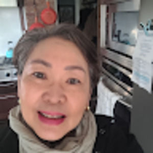 Meet your Posher, Ing